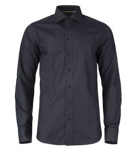 Produktbilde for J. Harvest & Frost Yellow Bow 50 Slim Fit Skjorte