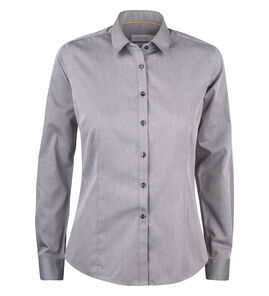 Hovedminiatyrbilde av Grey J. Harvest & Frost Yellow Bow 50 Skjorte Dame