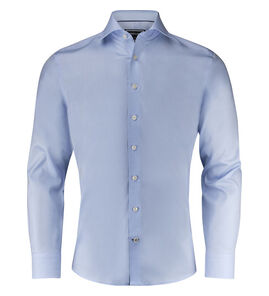 Hovedminiatyrbilde av Sky Blue J. Harvest & Frost Black Bow 60 Skjorte