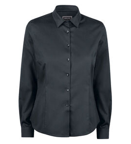 Produktbilde for J. Harvest & Frost Black Bow 60 Skjorte Dame