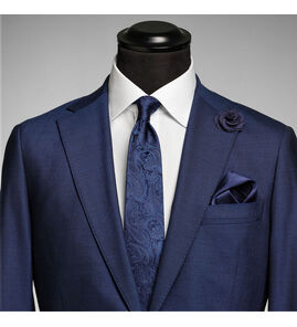 Hovedminiatyrbilde av Navy J. Harvest & Frost Gaveboks Slips