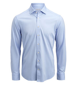 Hovedminiatyrbilde av Sky Blue J. Harvest & Frost Indigo Bow 132 Skjorte