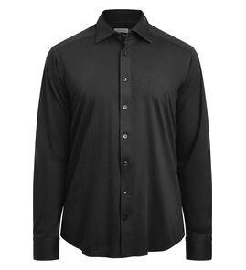 Produktbilde for J. Harvest & Frost Indigo Bow 132 Slim Fit Skjorte