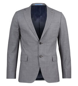 Hovedminiatyrbilde av Grey Melange J. Harvest & Frost Classic Blazer