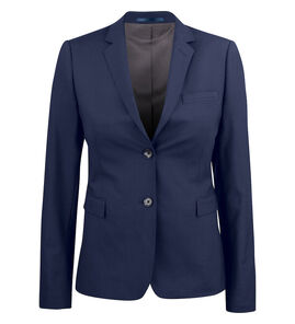 Hovedminiatyrbilde av Navy J. Harvest & Frost Classic Blazer Dame