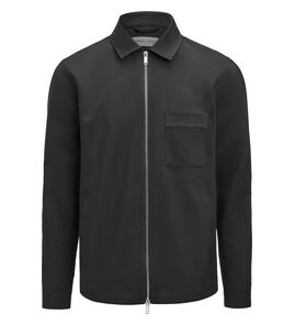 Produktbilde for J. Harvest & Frost Modern Zip Overshirt