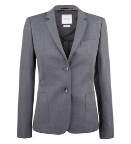 Hovedminiatyrbilde av Grey Melange J. Harvest & Frost Club Blazer Dame