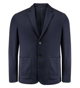 Hovedminiatyrbilde av Navy J. Harvest & Frost Casual Blazer