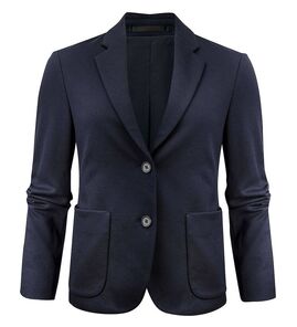 Hovedminiatyrbilde av Navy J. Harvest & Frost Casual Blazer Dame