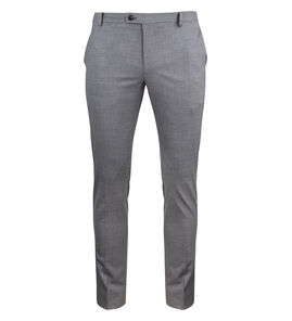 Hovedminiatyrbilde av Grey Melange J. Harvest & Frost Classic Bukse