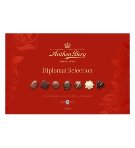 Produktbilde for Anthon Berg Diplomat