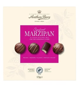 Produktbilde for Anthon Berg Significant Marsipan