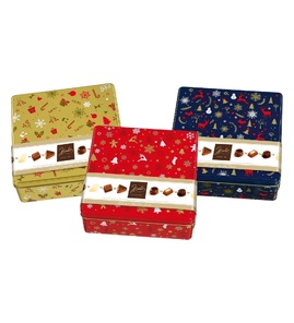 Produktbilde for Hamlet Julekonfekt i Gaveboks