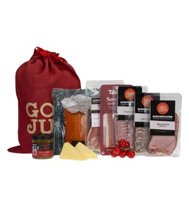 Produktbilde for Godt På Julebordet