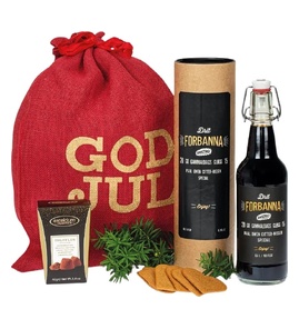 Produktbilde for Drit Forbanna Gløgg