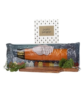 Produktbilde for Røkt Laks