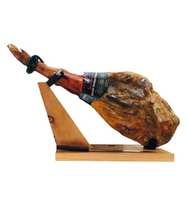 Produktbilde for Hel Grand Reserva Serransoskinke