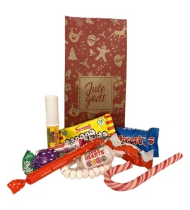 Produktbilde for Godtepose – Liten