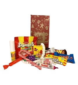 Produktbilde for Godtepose – Medium