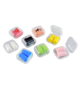 Produktbilde for Clara Basic Ørepropper