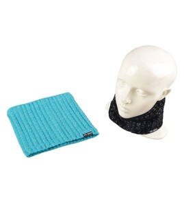 Produktbilde for Pirma Akryl og Fleece Refleks Halsvarmer