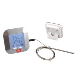 Produktbilde for Ika Digitalt Steketermometer