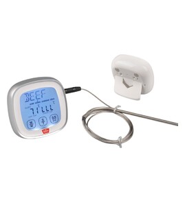 Produktbilde for Caltan Digitalt Steketermometer