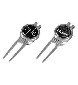 Produktbilde for Rava Golf Greengaffel med Klips