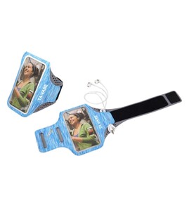 Produktbilde for Valora Sport Armbånd til Smarttelefon