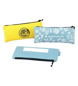 Produktbilde for Burgos Bomull Pennal