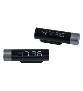 Produktbilde for Azra Roterende Digital Kjøkkentimer med Magnet