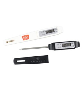 Produktbilde for London Digitalt Steketermometer