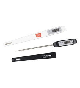 Produktbilde for Birmingham Digitalt Steketermometer