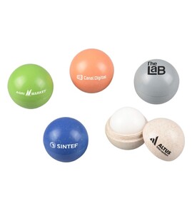 Produktbilde for Yilma Hvetestrå  Leppepomade