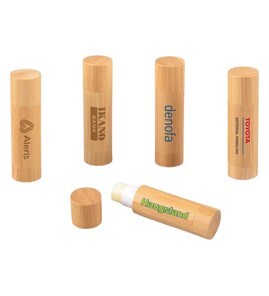 Produktbilde for Valae Bambus Leppepomade