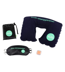 Produktbilde for Matilda Reisesett