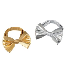 Produktbilde for Metallisk Sløyfe