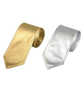 Produktbilde for Metallisk Slips