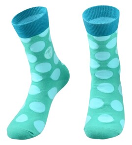 Produktbilde for Arctic Bomull Jacquard Sokker