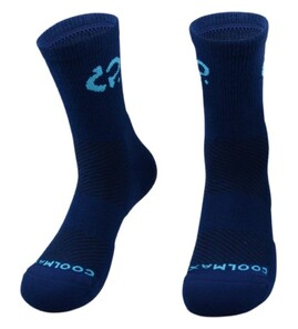 Produktbilde for Cascade Løpesokk