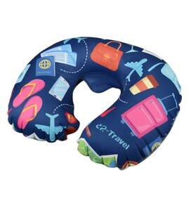 Produktbilde for Igor Oppblåsbar Nakkestøtte