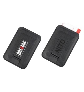 Produktbilde for Bharat Magnetisk Kortholder med Mobilstativ