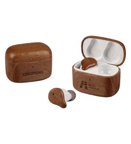 Produktbilde for Calais Tre og Hvetestrå Ørepropper