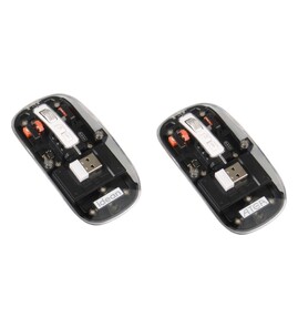 Produktbilde for Elani Resirkulert ABS Trådløs Mus