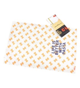 Produktbilde for Canyon Bomull Fullfargetrykket Kjøkkenhåndkle