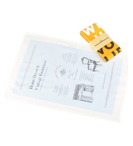 Produktbilde for Resirkulert Bomull og RPET Kjøkkenhåndkle