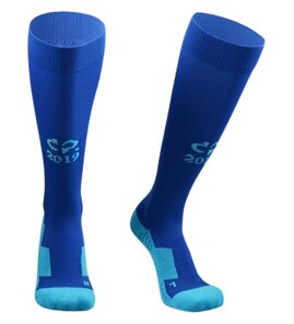 Produktbilde for Como Fotballsokker