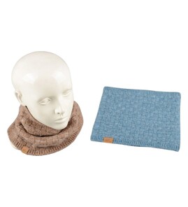 Produktbilde for Lisieux Refleks Halsvarmer