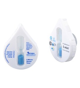 Produktbilde for Dråpe 5 Minutter Timer