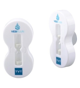 Produktbilde for Ravenna 5 Minutter Timer 